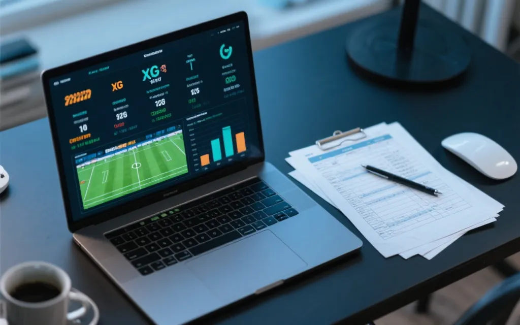 把“2026世界杯比分预测更新”做成你的武器：用即时指数+xG+身价与FIFA数据，搭一张会自我迭代的预测表